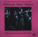 National Barn Dance 2 Pack CD.jpg